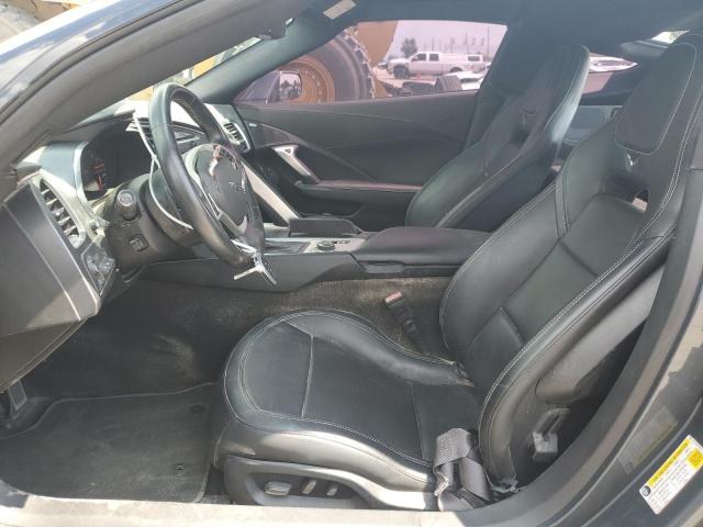 1G1YK2D76E5113650 Chevrolet Corvette Stingray Z51 2lt