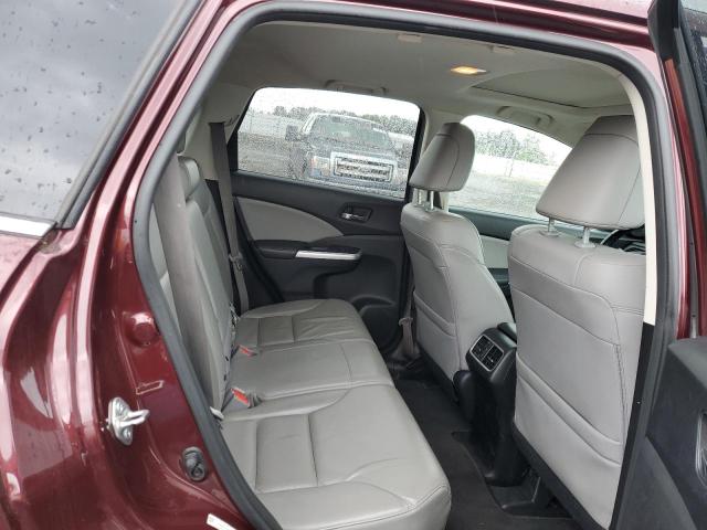 2HKRM4H74FH703150 Honda CR-V EXL