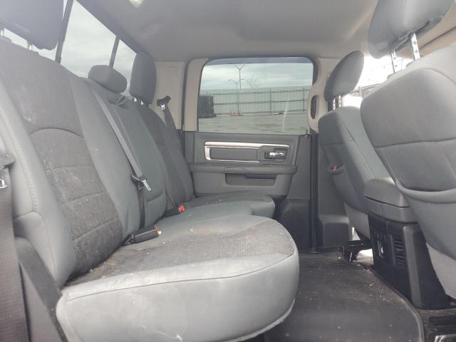 1C6RR7LT2JS140026 RAM 1500 Slt
