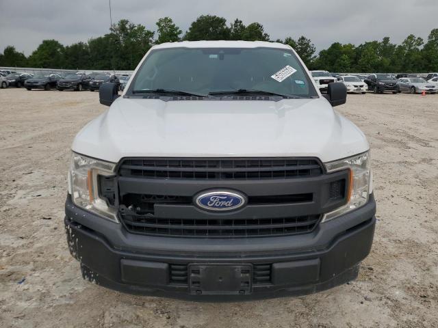 1FTEX1CB8KKE66674 Ford F150 Super Cab
