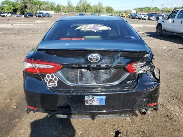 JTNB11HK8J3018792 Toyota CAMRY L