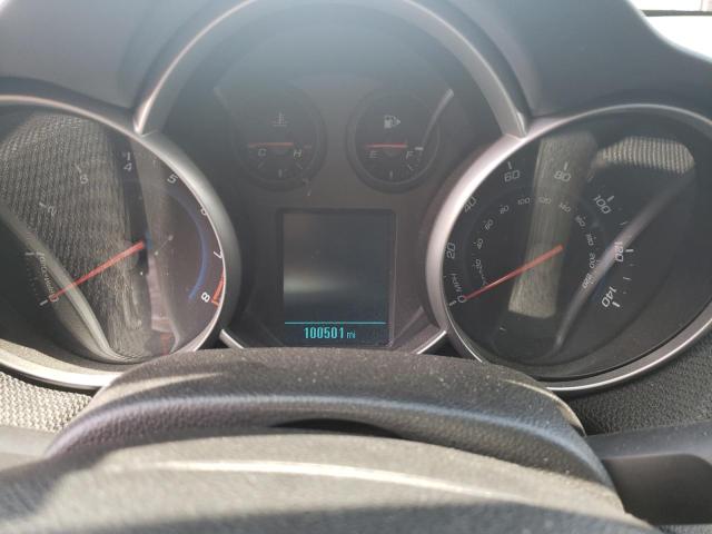 1G1PC5SB5F7169425 Chevrolet CRUZE LT