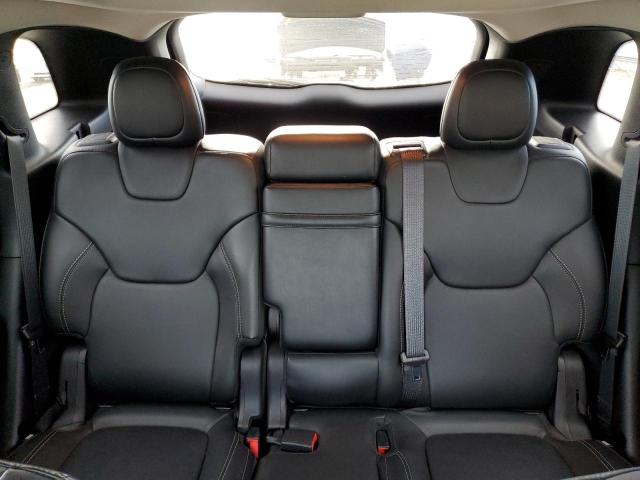 1C4PJMDS9FW717551 Jeep Cherokee Limited