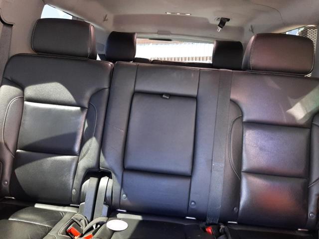 1GNSCHKC9LR120800 Chevrolet Suburban C1500 Lt