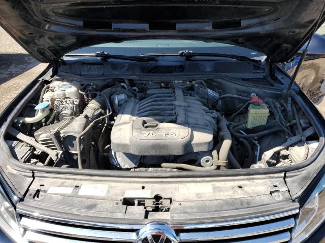WVGEF7BP2HD001996 Volkswagen Touareg Sport