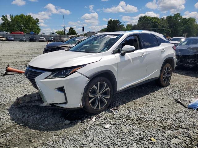 Продажа на аукционе авто 2017 Lexus Rx 350 Base, vin: JTJBZMCAXH2013930, номер лота: 55075864