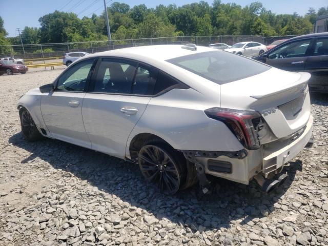 1G6DY5R68P0610014 Cadillac Ct5-v Blackwing