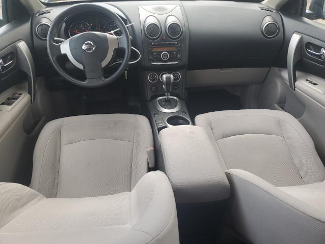 JN8AS5MV0FW763566 Nissan Rogue Select S