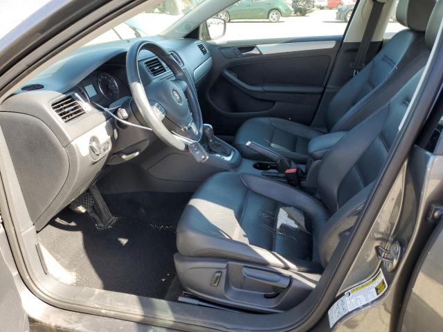 3VWD17AJ7EM421570 Volkswagen JETTA SE