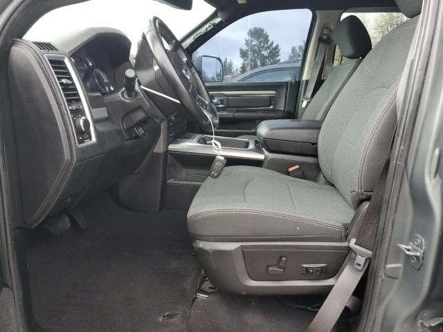 1C6RR7GG7NS190942 RAM 1500 Classic Slt