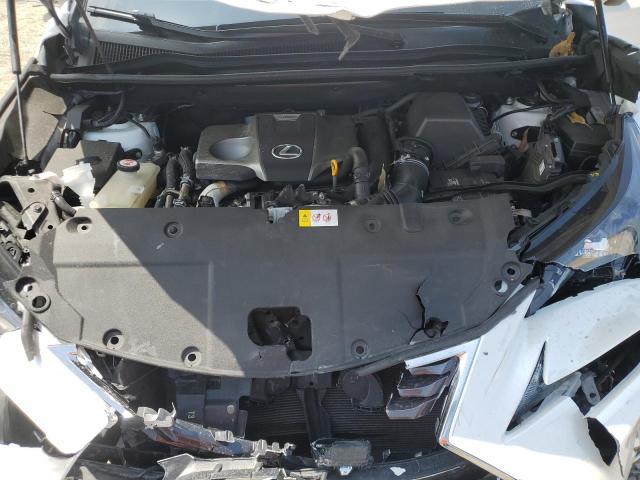 JTJYARBZ9J2088582 Lexus Nx 300 Base