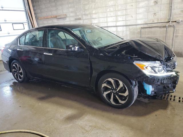 1HGCR2F88GA176618 Honda ACCORD EXL