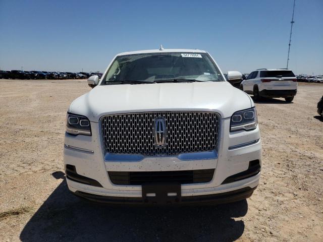 5LMJJ3LGXPEL16961 Lincoln Navigator L Reserve
