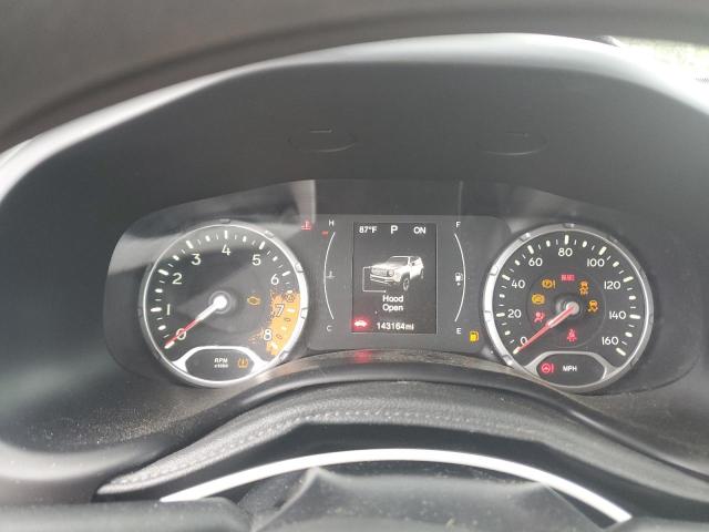 ZACCJBAT1GPD93493 Jeep Renegade Sport