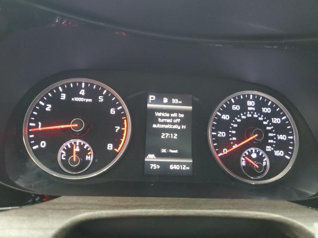 5XXG34J28NG147637 KIA K5 EX
