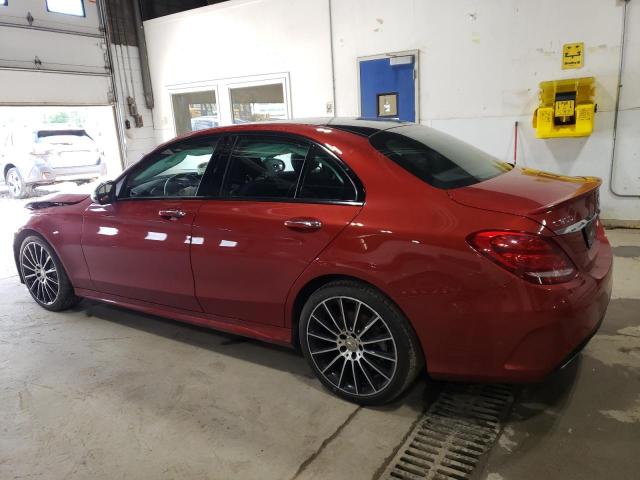 55SWF4KB5GU135984 Mercedes-Benz C 300 4matic