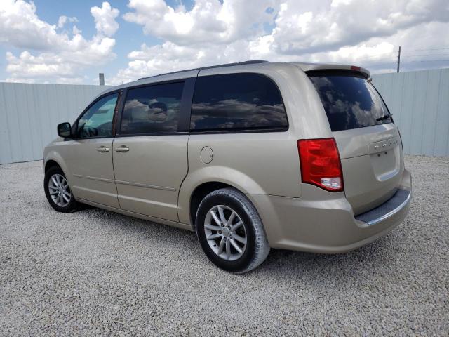 2C4RDGCGXER320596 Dodge Grand Caravan Sxt