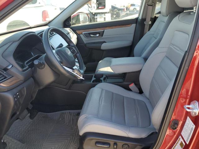 2HKRW2H85NH655213 Honda CR-V EXL