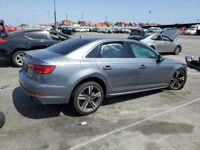 WAULMAF48HN069421 Audi A4 Ultra Premium Plus