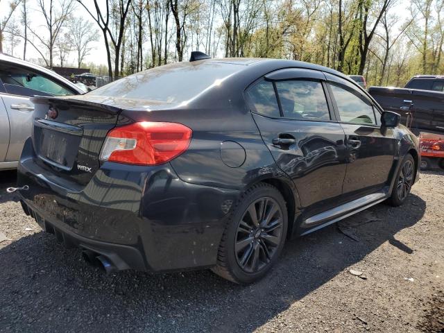 JF1VA1J66F9826468 Subaru Wrx Limited