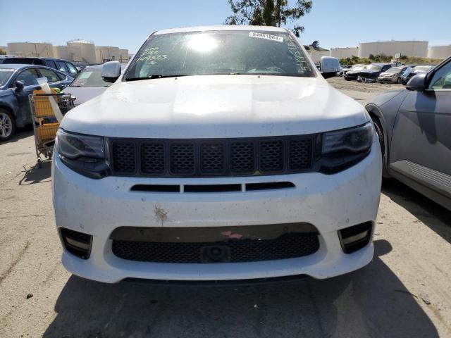 1C4RJFDJ2HC641218 Jeep Grand Cherokee Srt-8