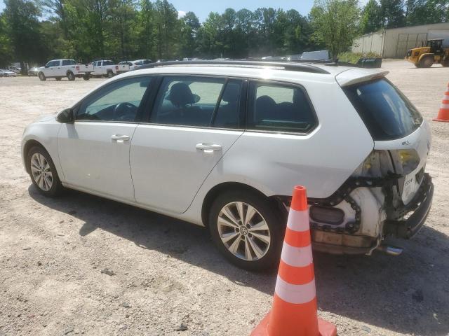 3VWU17AU4HM543835 Volkswagen Golf Sportwagen S
