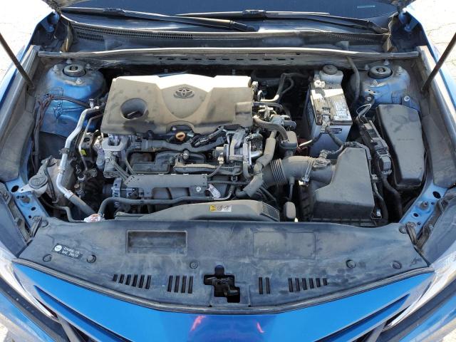 4T1B11HK5KU199913 Toyota CAMRY L