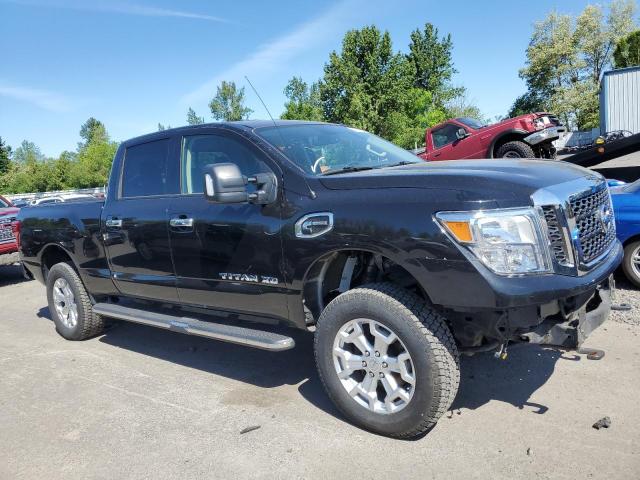 1N6BA1F47HN574208 Nissan Titan Xd Sl