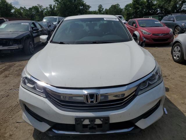 1HGCR2F57HA167318 Honda Accord Sport