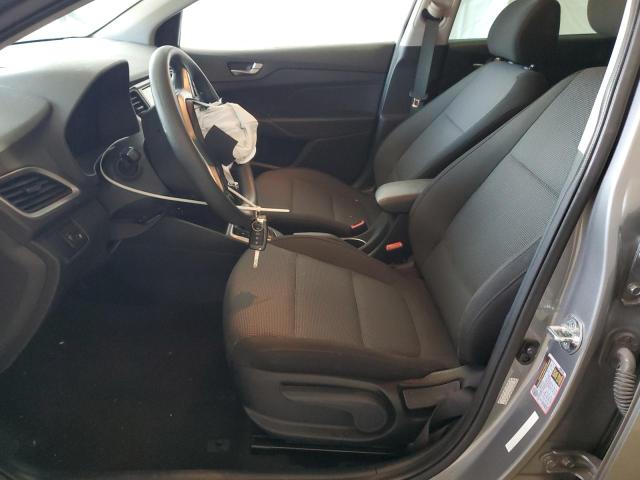 3KPC24A61ME152061 Hyundai ACCENT SE