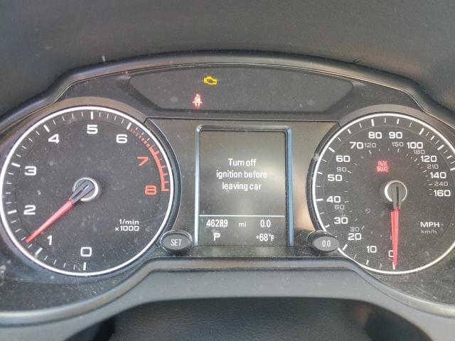 WA1L2AFP7GA135430 Audi Q5 Premium Plus