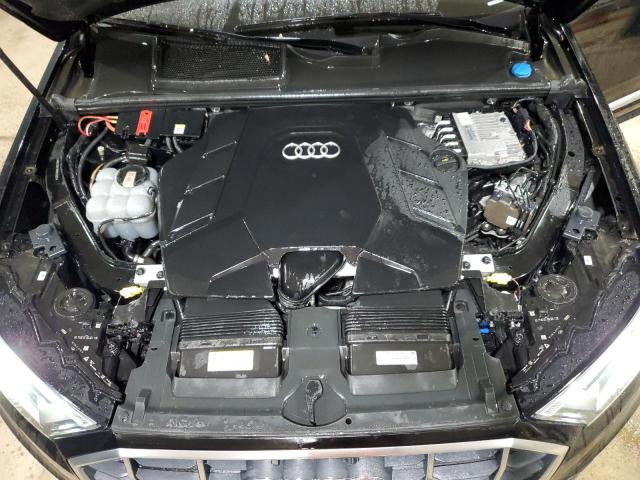 WA1LXAF76MD013587 Audi Q7 Premium Plus