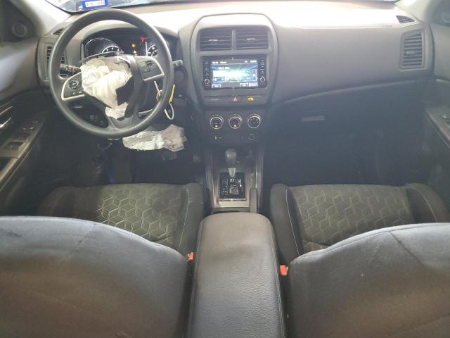 JA4APUAU7NU009801 Mitsubishi Outlander Sport Es