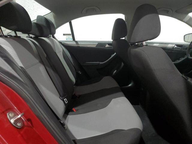 3VW2B7AJ5HM409359 Volkswagen JETTA S