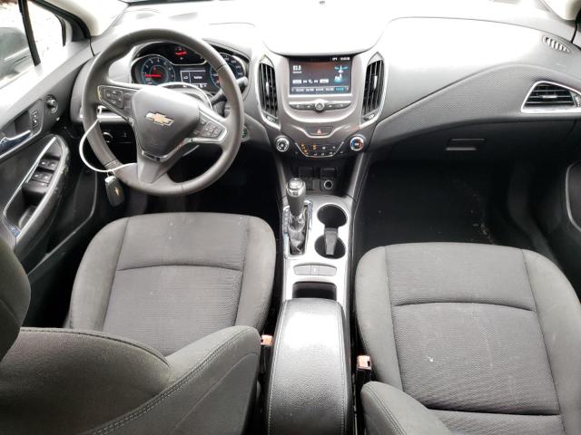 1G1BE5SM9G7271866 Chevrolet CRUZE LT