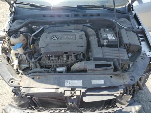 3VW4T7AJ6GM235242 Volkswagen JETTA GLI