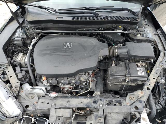 19UUB3F52JA002605 Acura TLX TECH