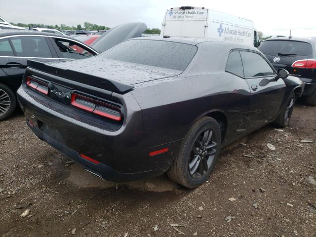 2C3CDZKG1KH522168 Dodge Challenger