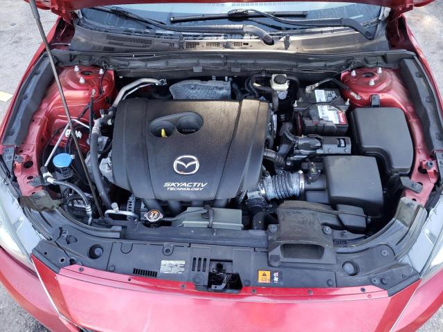 3MZBM1V78GM239812 Mazda 3 TOURING