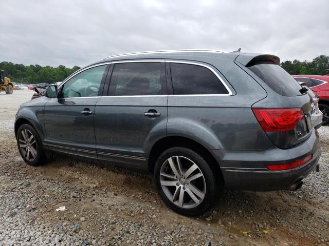 WA1LGAFE4FD021334 Audi Q7 Premium Plus