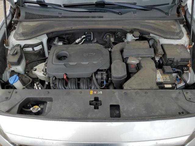 5NMS2CAD9KH008896 Hyundai Santa Fe Se