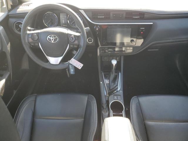 5YFBURHE7HP704988 Toyota COROLLA L