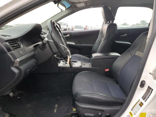 4T1BD1FK0EU123160 Toyota CAMRY HYBR