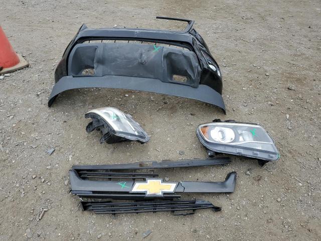 1GCGSCE30F1226216 Chevrolet Colorado Z71