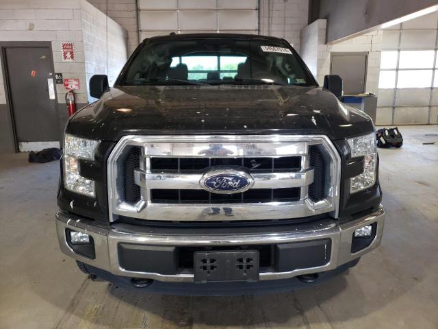 1FTEW1EG0FFB88444 Ford F150 Supercrew