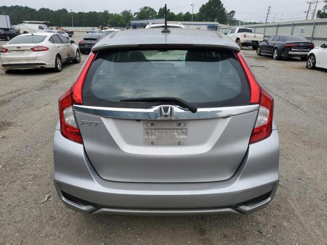 3HGGK5H82KM743874 Honda FIT EX