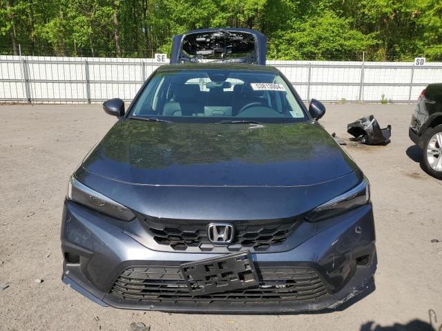 19XFL1H73RE017615 Honda CIVIC EXL