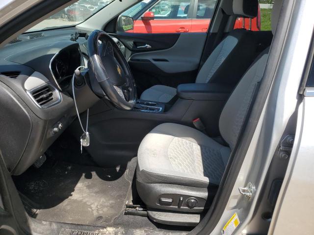 3GNAXKEV9KS581369 Chevrolet EQUINOX LT