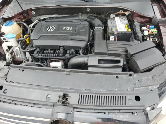 1VWAT7A30EC079735 Volkswagen PASSAT S