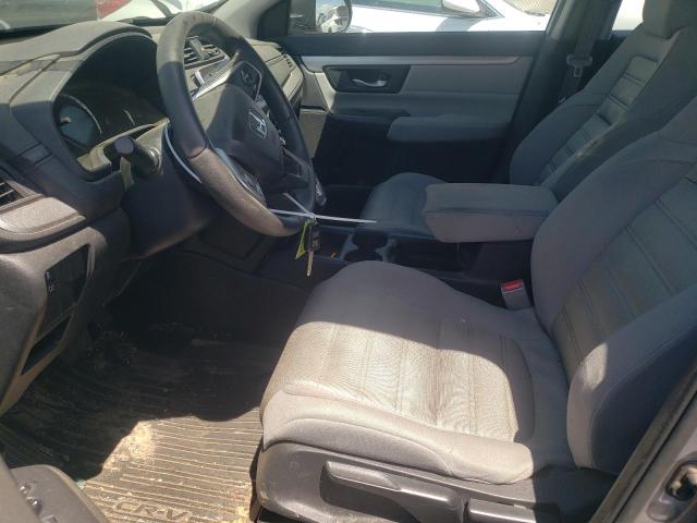 2HKRW6H30JH204860 Honda CR-V LX